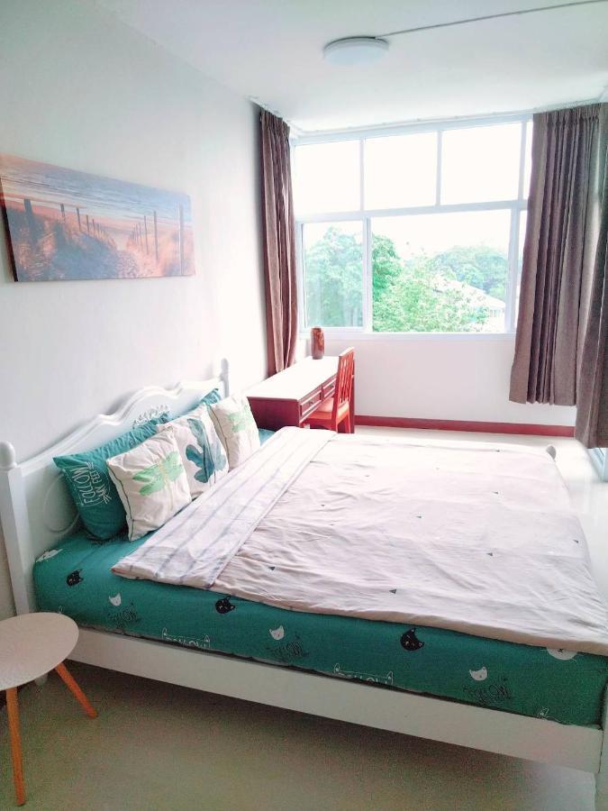 Supanich Condo Opposite The Train Station Chiangmai Chiang Mai Dış mekan fotoğraf