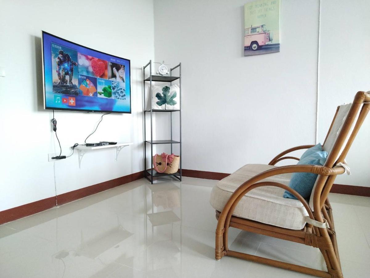Supanich Condo Opposite The Train Station Chiangmai Chiang Mai Dış mekan fotoğraf